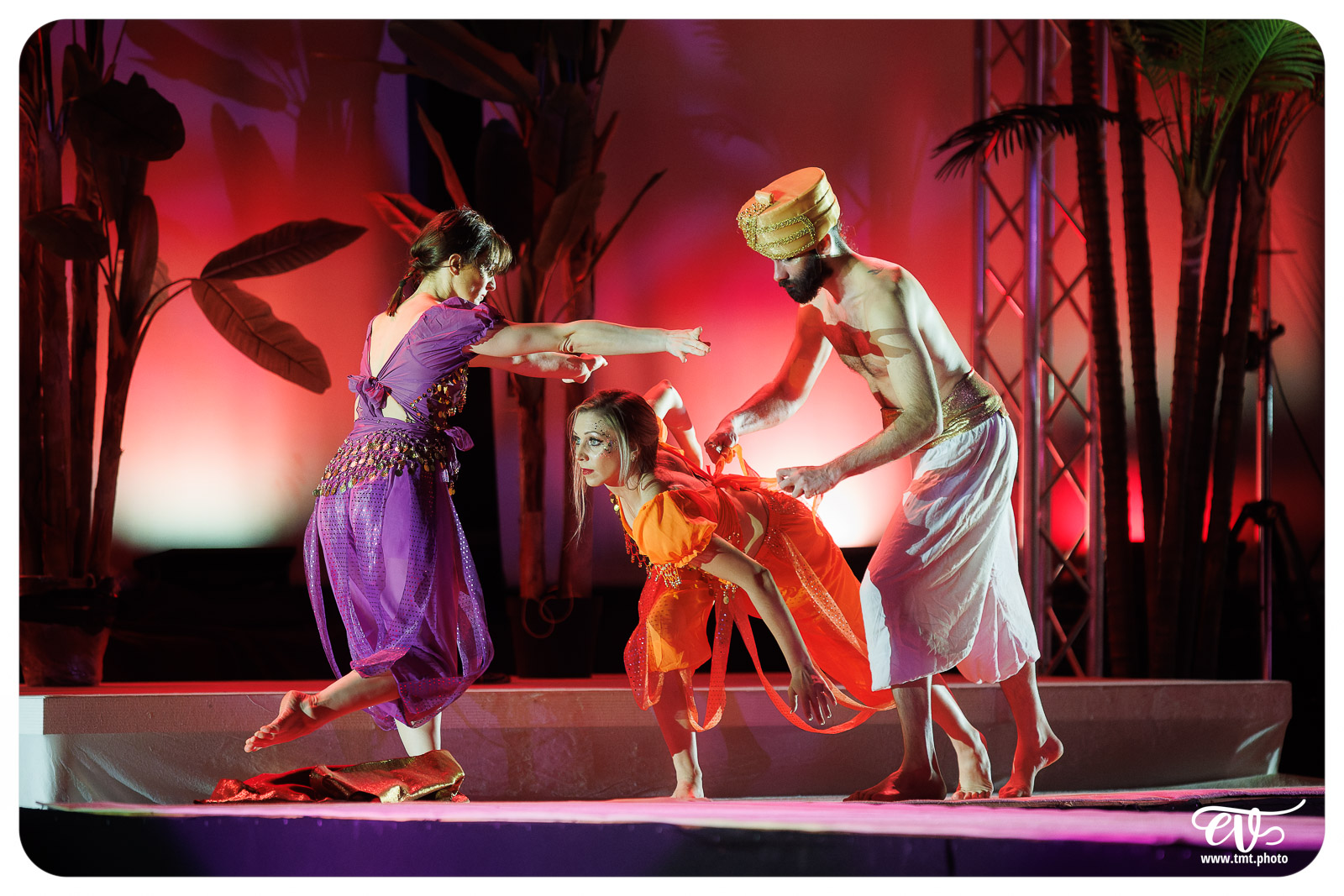 BNS - MILLE ET UNE NUITS